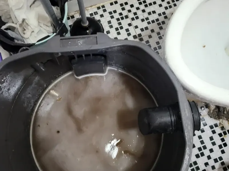 보령 하수구 증상별 원인과 집에서 먼저 해 볼 것